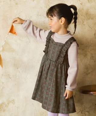 140 150cm 先染チェックドッキング ワンピース Any Fam Kids ファッション通販 公式通販 オンワード クローゼット 140 150cm 先染チェックドッキング ワンピース Any Fam Kids ファッション通販 公式通販 オンワード クローゼット