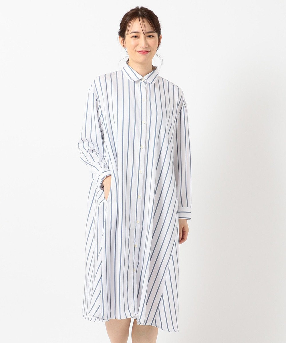 洗える シャレードツイル シャツワンピース Any Fam ファッション通販 公式通販 オンワード クローゼット 洗える シャレードツイル シャツワンピース Any Fam ファッション通販 公式通販 オンワード クローゼット