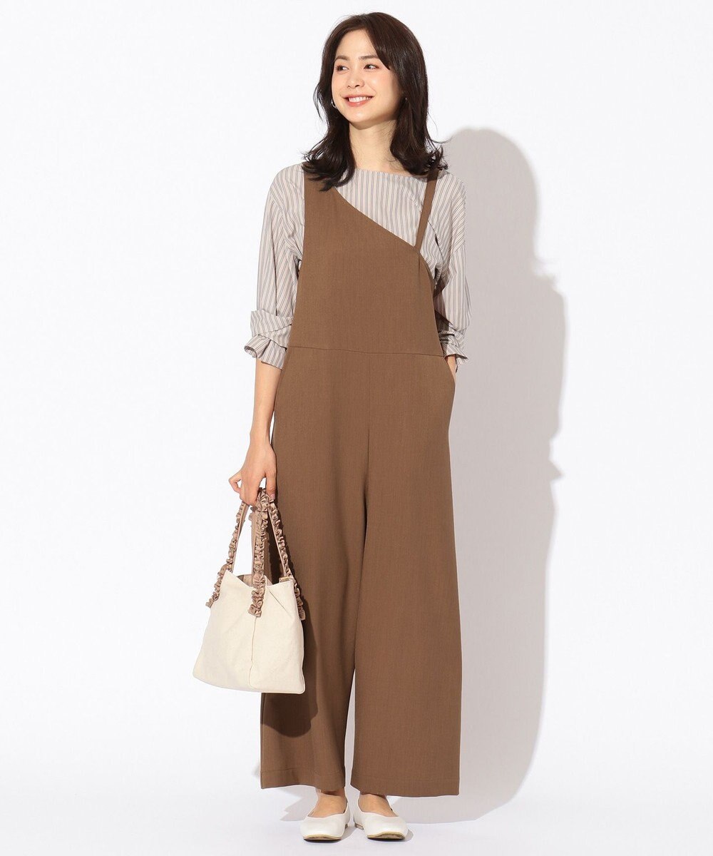 親子でお揃い リネンライククロス オールインワン Any Fam ファッション通販 公式通販 オンワード クローゼット 親子でお揃い リネンライククロス オールインワン Any Fam ファッション通販 公式通販 オンワード クローゼット