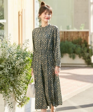 親子でお揃い 洗える ドット フラワープリント ワンピース Any Fam ファッション通販 公式通販 オンワード クローゼット 親子でお揃い 洗える ドット フラワープリント ワンピース Any Fam ファッション通販 公式通販 オンワード クローゼット