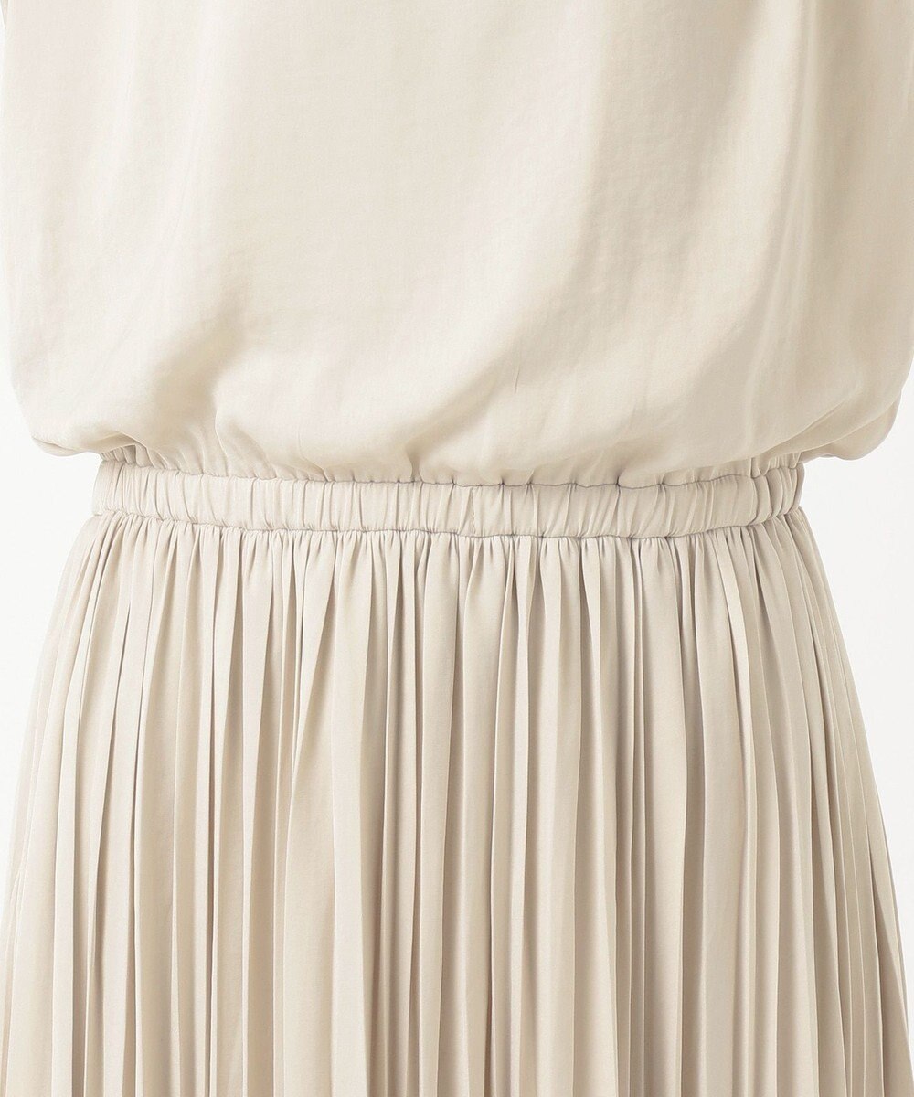 セレモニー プリーツ ワンピース Any Fam ファッション通販 公式通販 オンワード クローゼット