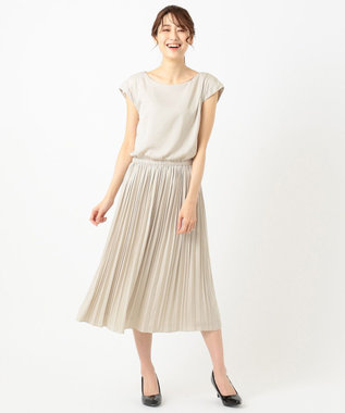 セレモニー プリーツ ワンピース Any Fam ファッション通販 公式通販 オンワード クローゼット セレモニー プリーツ ワンピース Any Fam ファッション通販 公式通販 オンワード クローゼット