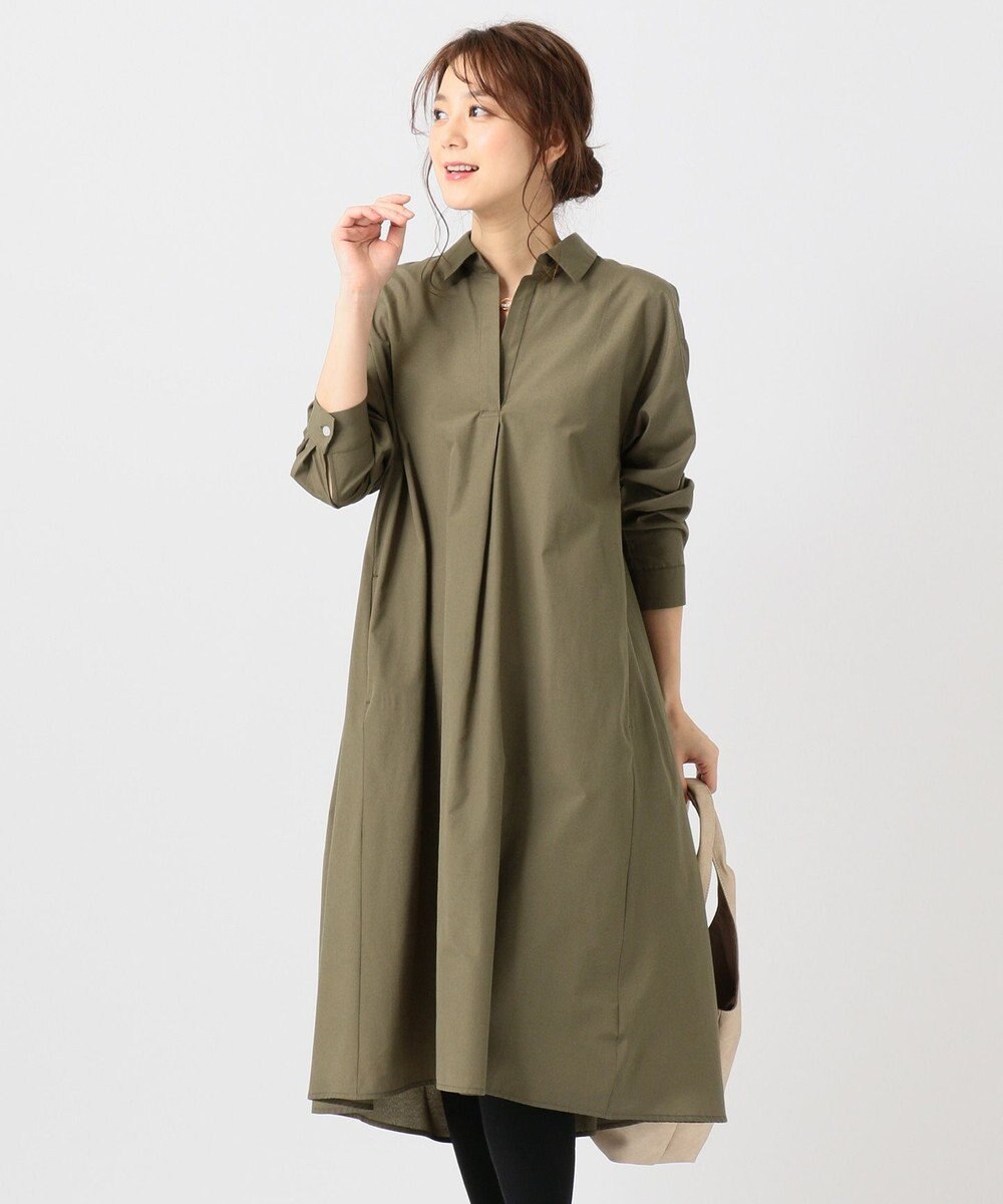 洗える シャツワンピースレギンス セット Any Fam ファッション通販 公式通販 オンワード クローゼット 洗える シャツワンピースレギンス セット Any Fam ファッション通販 公式通販 オンワード クローゼット