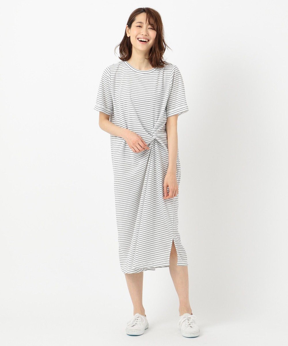 ツイストポンチ ワンピース / any FAM | ファッション通販 【公式通販  