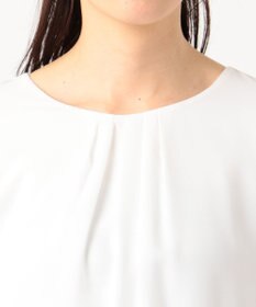 ANY 【セレモニー】レース＆シフォン ワンピース