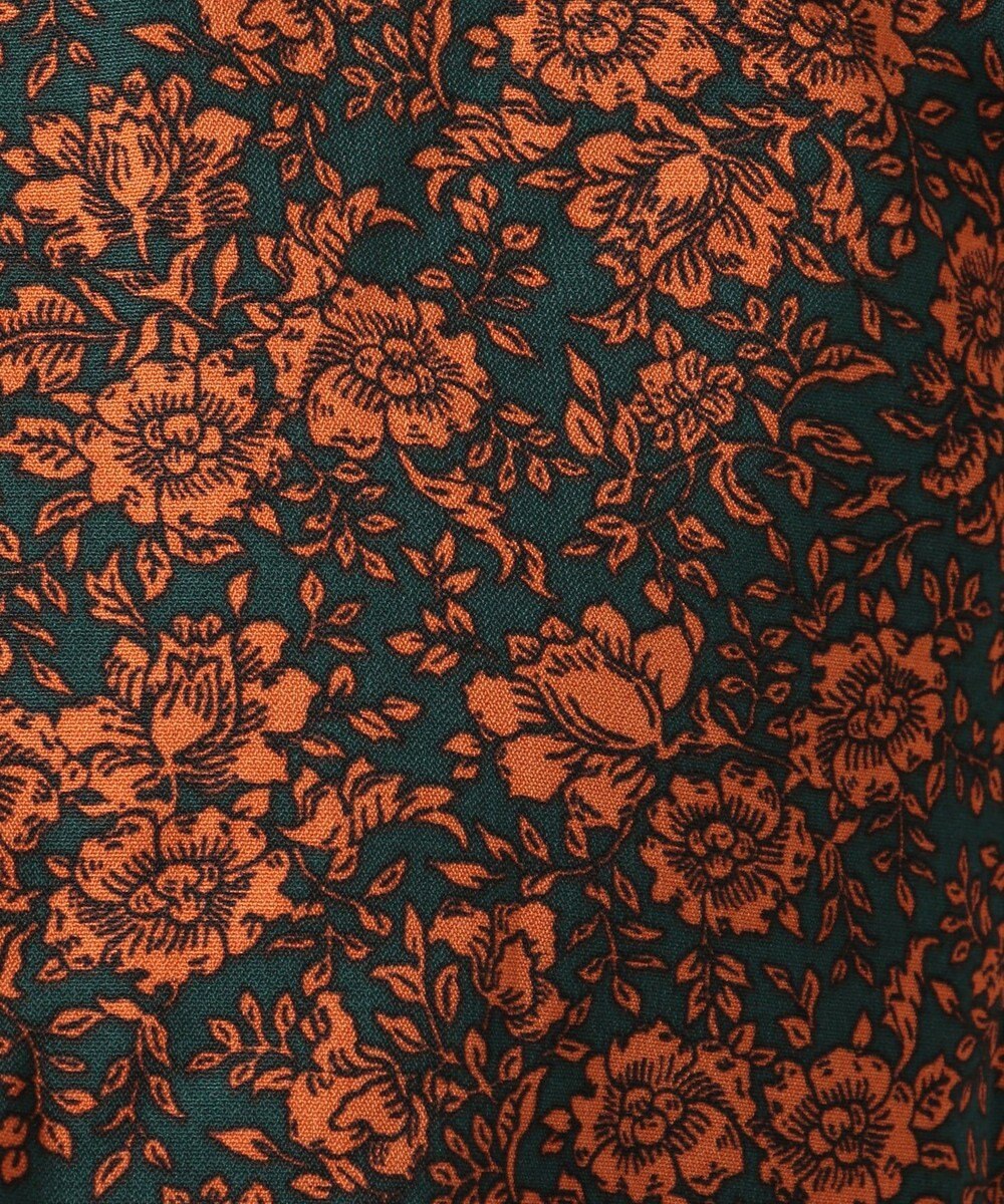 Web先行予約 レトロフラワープリント ワンピース Any Fam L ファッション通販 公式通販 オンワード クローゼット Web先行予約 レトロフラワープリント ワンピース Any Fam L ファッション通販 公式通販 オンワード クローゼット