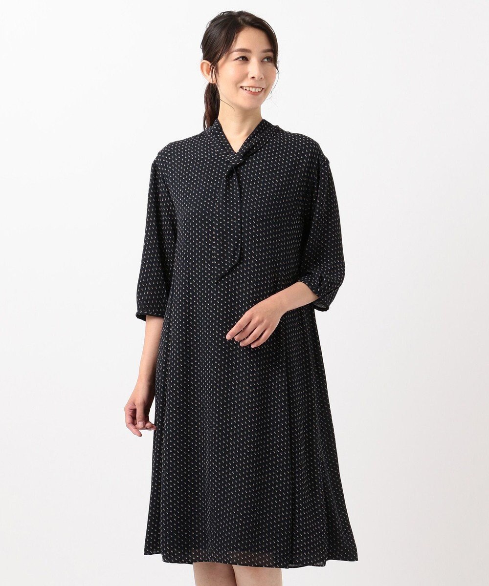 洗える スクエアプリント ワンピース J Press Ladies L ファッション通販 公式通販 オンワード クローゼット 洗える スクエアプリント ワンピース J Press Ladies L ファッション通販 公式通販 オンワード クローゼット