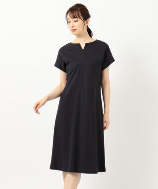 防菌防臭 吸水速乾 サッカージャージー ワンピース J Press Ladies S ファッション通販 公式通販 オンワード クローゼット