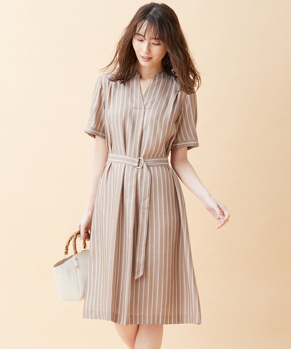 洗える キュプラストライプ ワンピース J Press Ladies S ファッション通販 公式通販 オンワード クローゼット 洗える キュプラストライプ ワンピース J Press Ladies S ファッション通販 公式通販 オンワード クローゼット