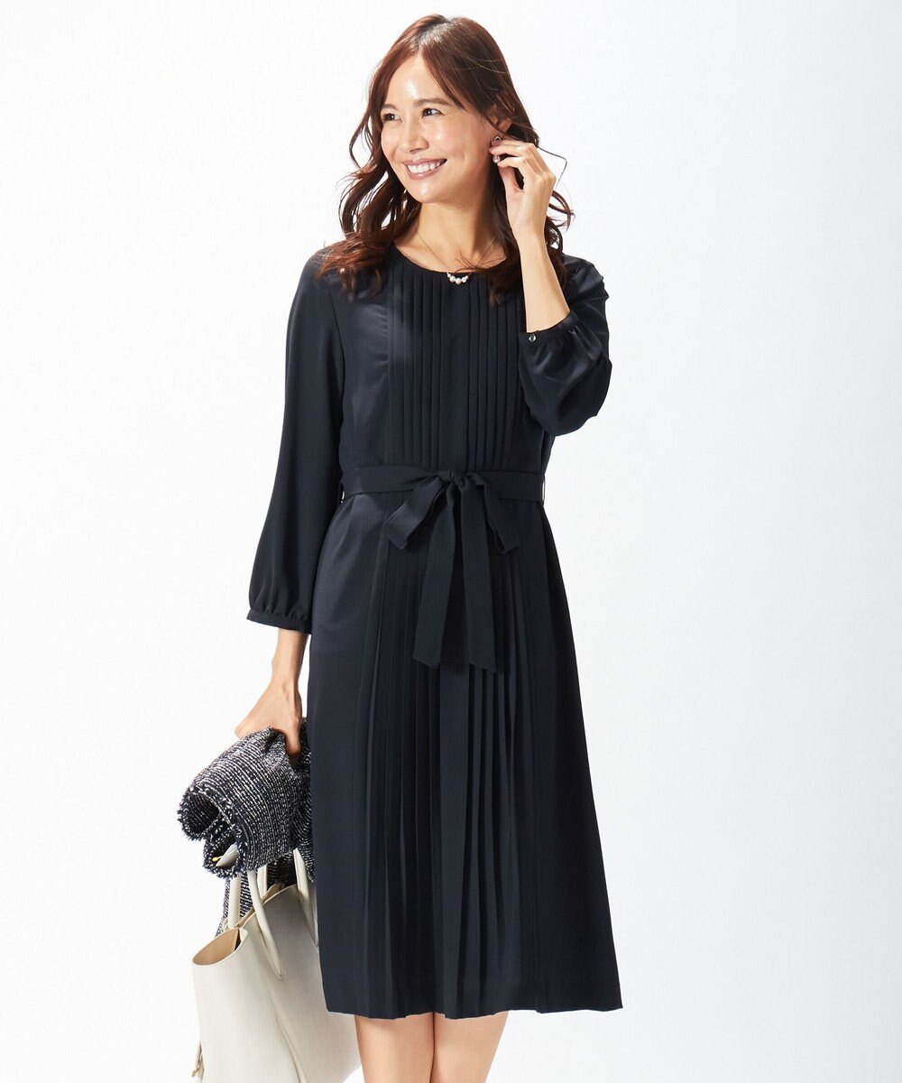 ノルディス ジョーゼット ワンピース J Press Ladiesファッション通販 公式通販 オンワード クローゼット