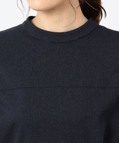 シワになりにくい 洗えるlanatecシャークスキン ワンピース J Press Ladies ファッション通販 公式通販 オンワード クローゼット