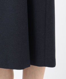 シワになりにくい 洗えるlanatecシャークスキン ワンピース J Press Ladies ファッション通販 公式通販 オンワード クローゼット