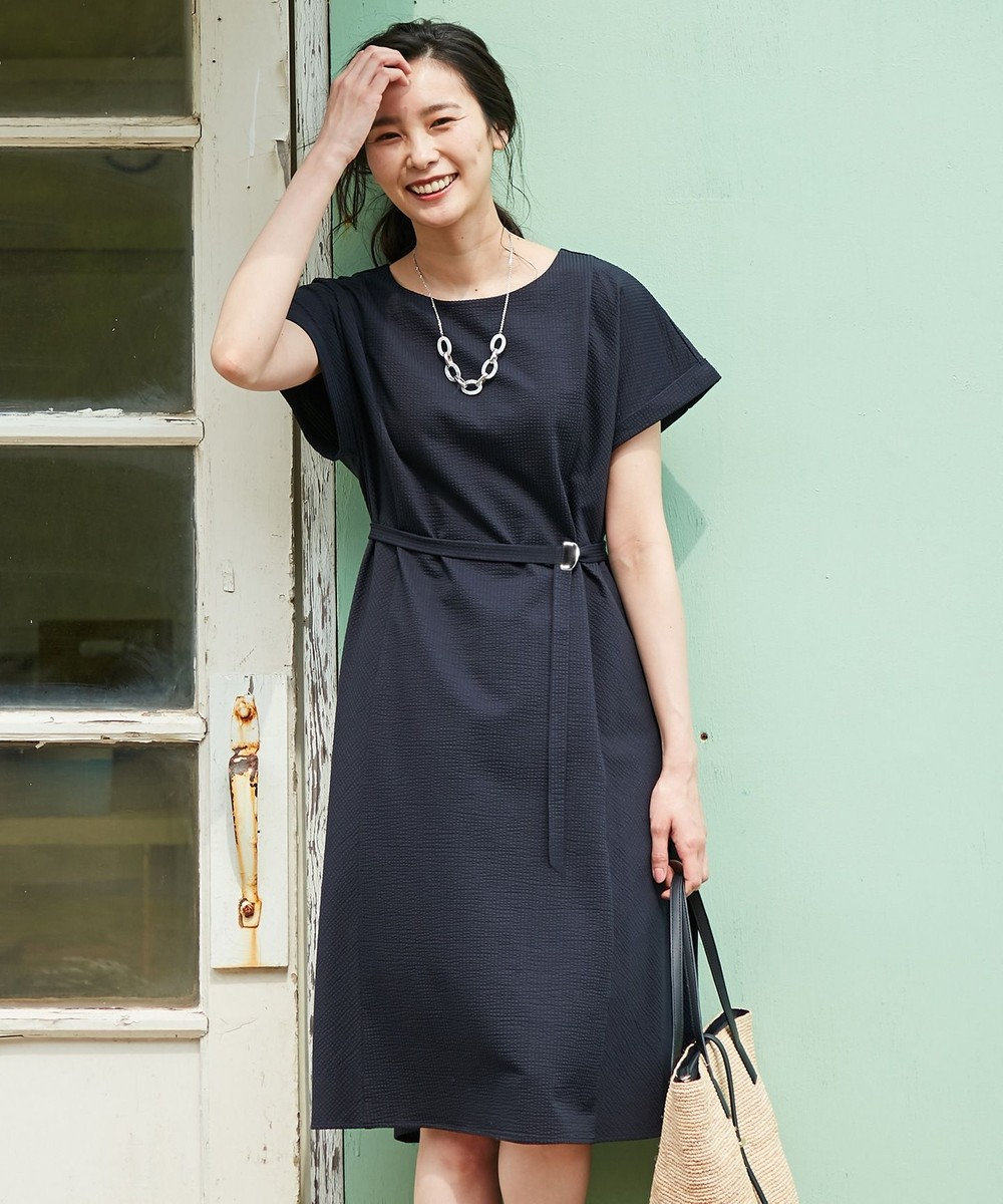 シワになりにくい 洗える サッカージャージー ワンピース J Press Ladies L ファッション通販 公式通販 オンワード クローゼット シワになりにくい 洗える サッカージャージー ワンピース J Press Ladies L ファッション通販 公式通販 オンワード クローゼット