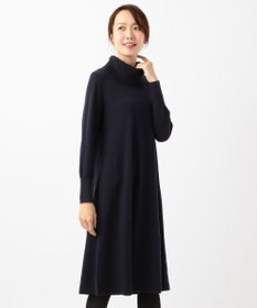 Web限定色あり 毛玉ができにくい Leonora ニットワンピース J Press Ladies S ファッション通販 公式通販 オンワード クローゼット
