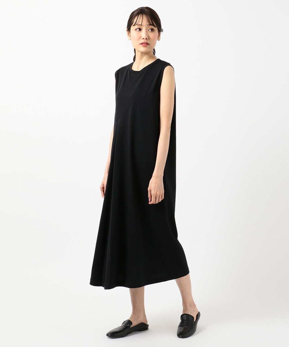Joseph Studio 洗える クリアジャージー ワンピース Joseph ファッション通販 公式通販 オンワード クローゼット