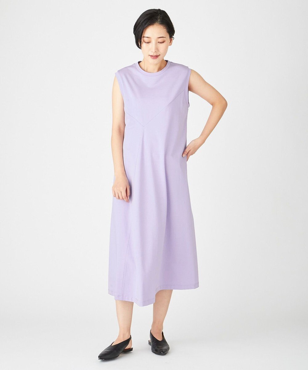 Joseph Studio 洗える クリアジャージー ワンピース Joseph ファッション通販 公式通販 オンワード クローゼット