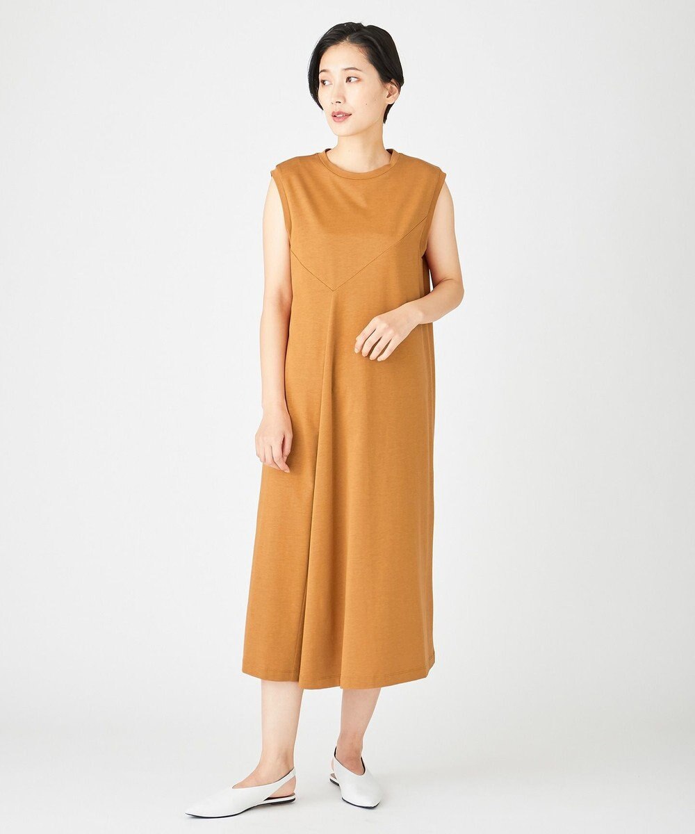 Joseph Studio 洗える クリアジャージー ワンピース Joseph ファッション通販 公式通販 オンワード クローゼット