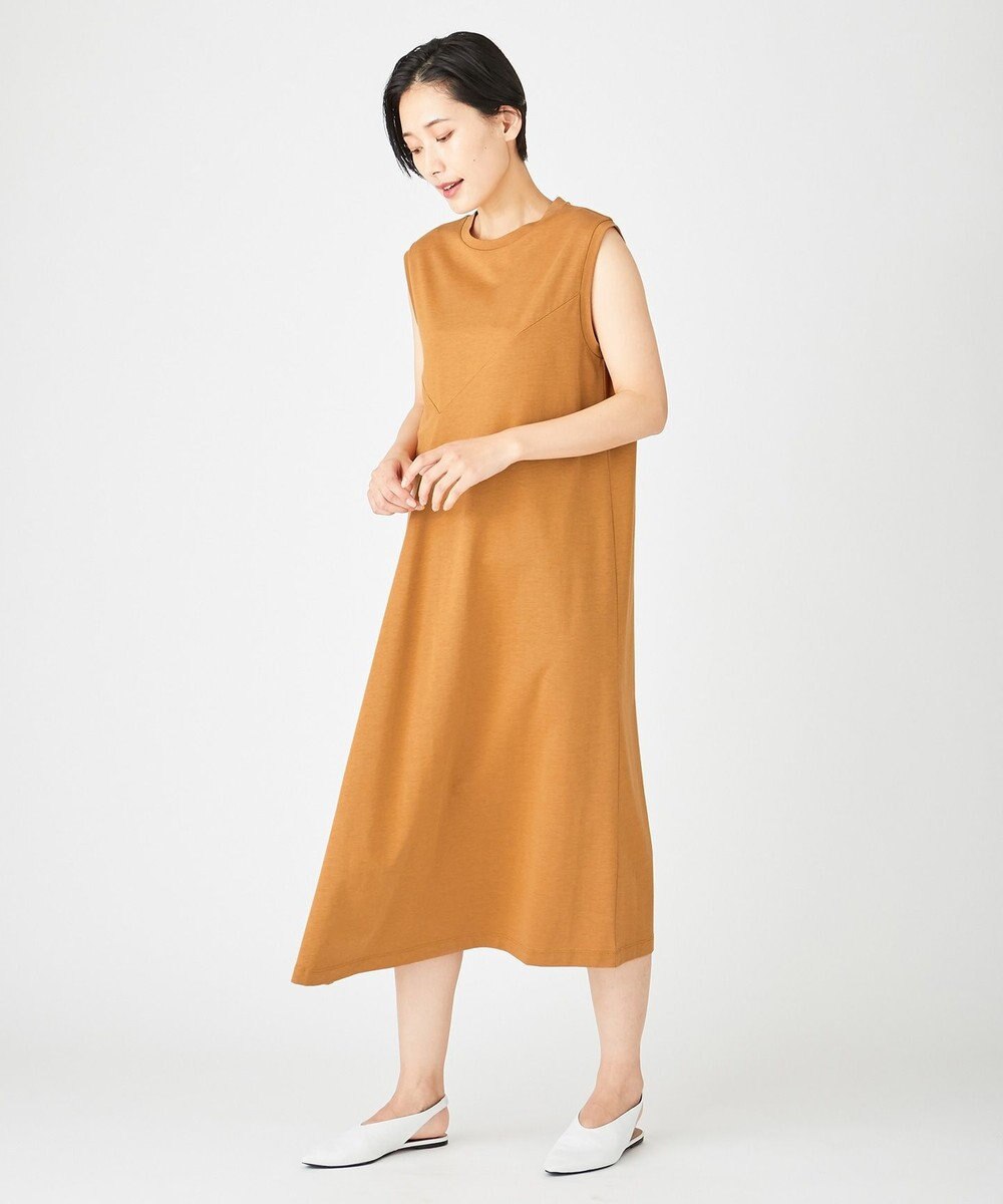 Joseph Studio 洗える クリアジャージー ワンピース Joseph ファッション通販 公式通販 オンワード クローゼット