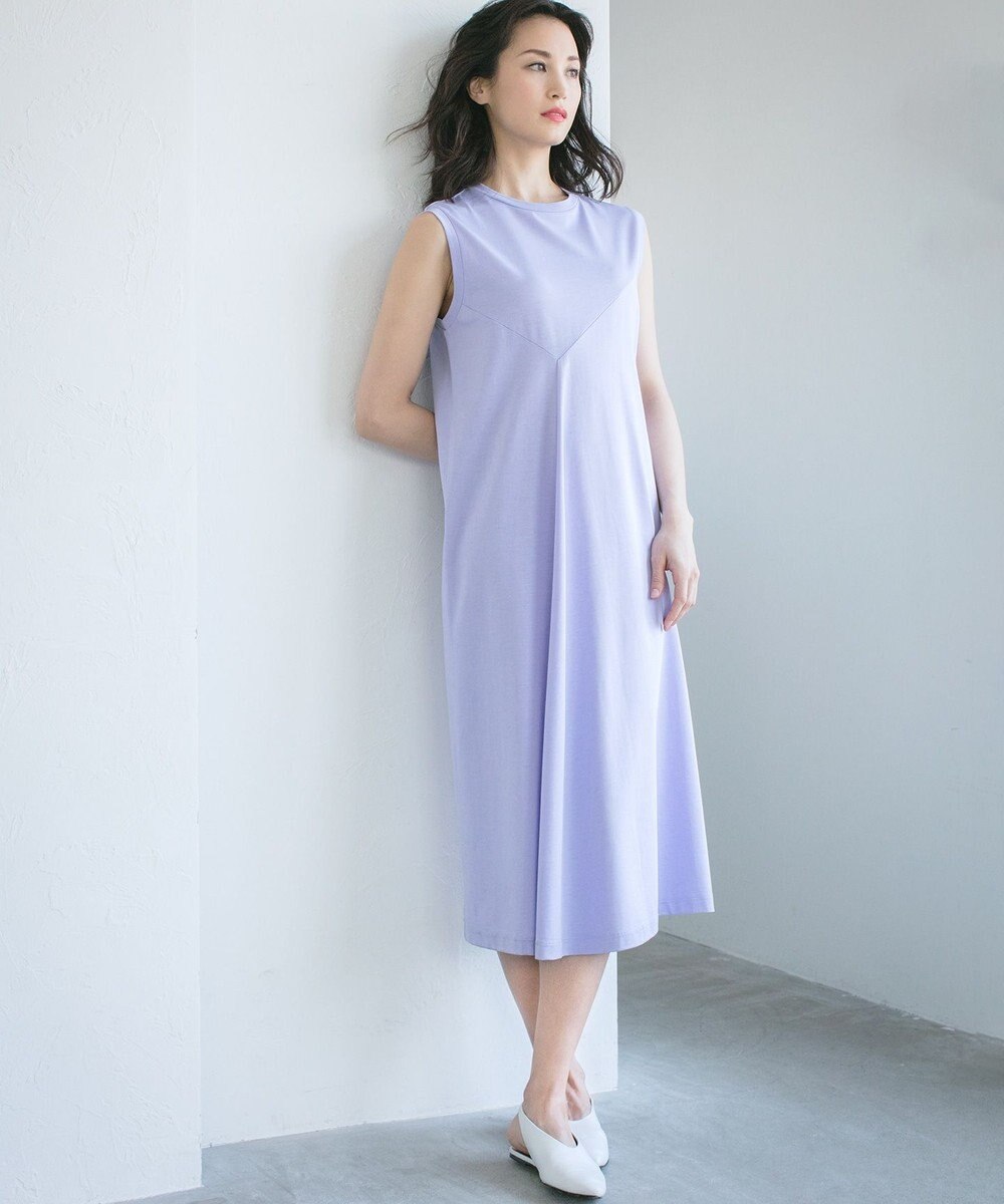 Joseph Studio 洗える クリアジャージー ワンピース Joseph ファッション通販 公式通販 オンワード クローゼット