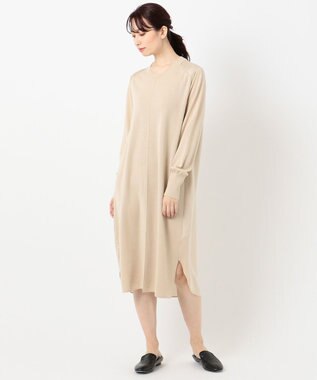 ニューメリノシルク ニット ワンピース Josephファッション通販 公式通販 オンワード クローゼット
