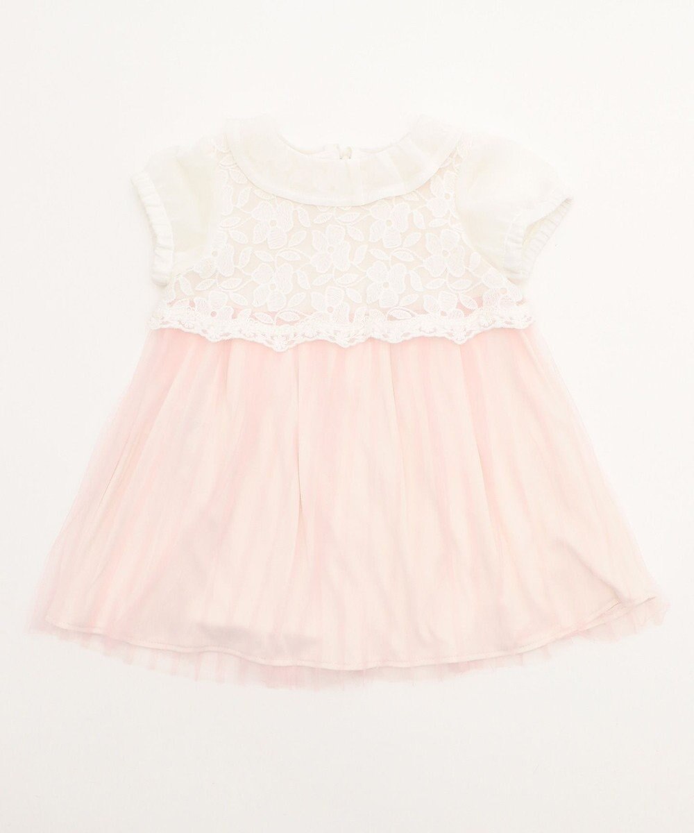 Baby フルールダンテル ワンピース 組曲 Kids ファッション通販 公式通販 オンワード クローゼット Baby フルールダンテル ワンピース 組曲 Kids ファッション通販 公式通販 オンワード クローゼット