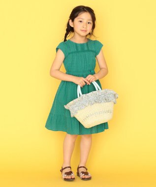 150 170cm ナチュラルカラー ワンピース 組曲 Kids ファッション通販 公式通販 オンワード クローゼット