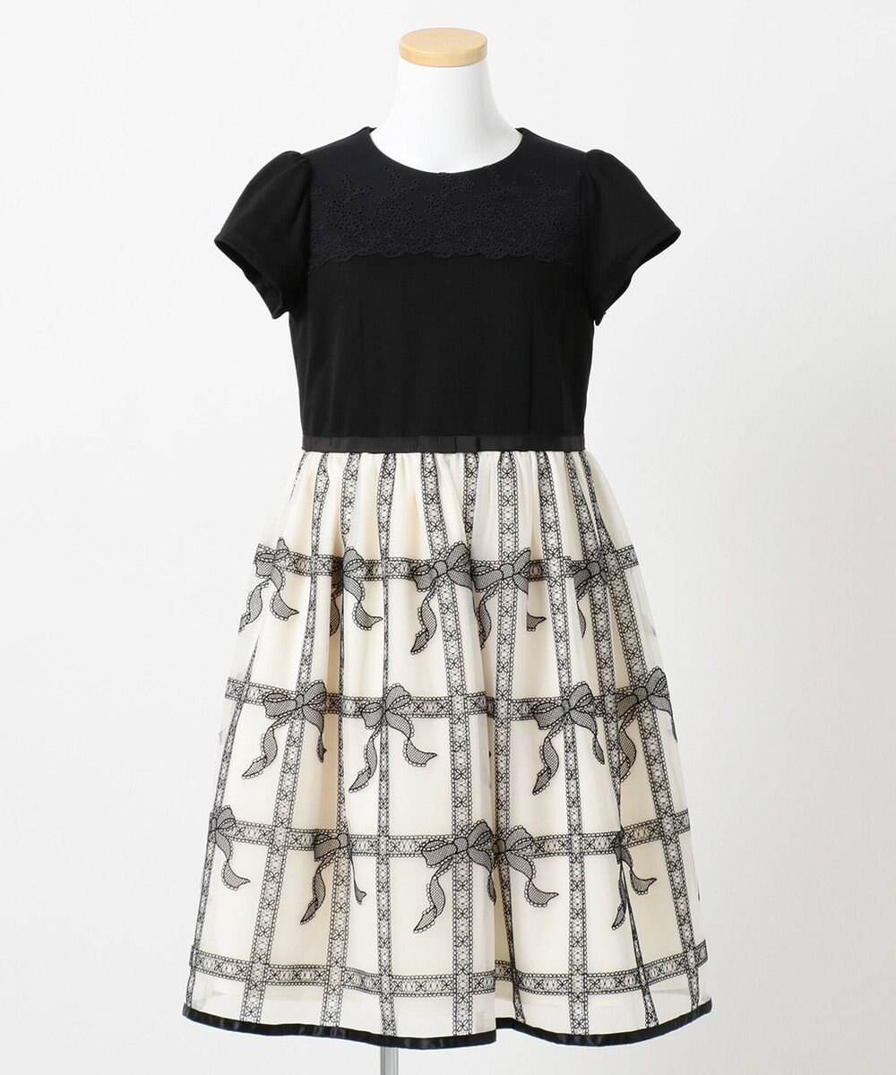 150 160cm リボンレースドレス ワンピース 組曲 Kids ファッション通販 公式通販 オンワード クローゼット 150 160cm リボンレースドレス ワンピース 組曲 Kids ファッション通販 公式通販 オンワード クローゼット