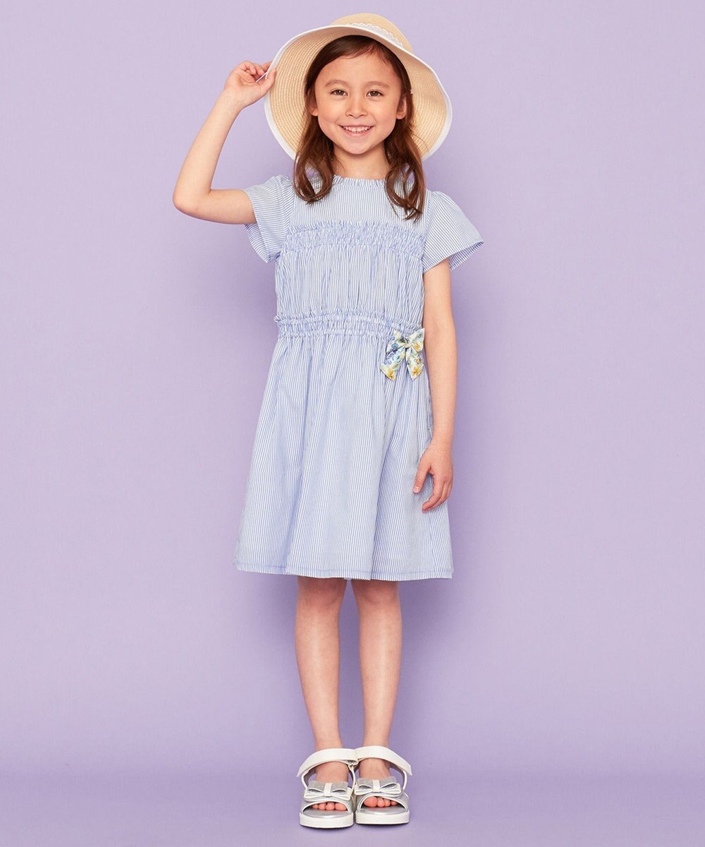 150 170cm アイシーパステルストライプ ワンピース 組曲 Kids ファッション通販 公式通販 オンワード クローゼット 150 170cm アイシーパステルストライプ ワンピース 組曲 Kids ファッション通販 公式通販 オンワード クローゼット