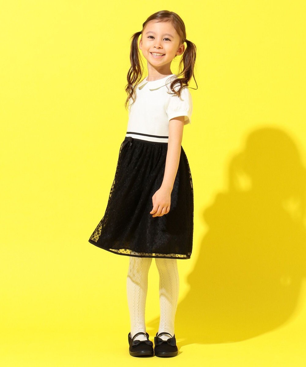 110 140cm プチマーガレット ワンピース 組曲 Kids ファッション通販 公式通販 オンワード クローゼット