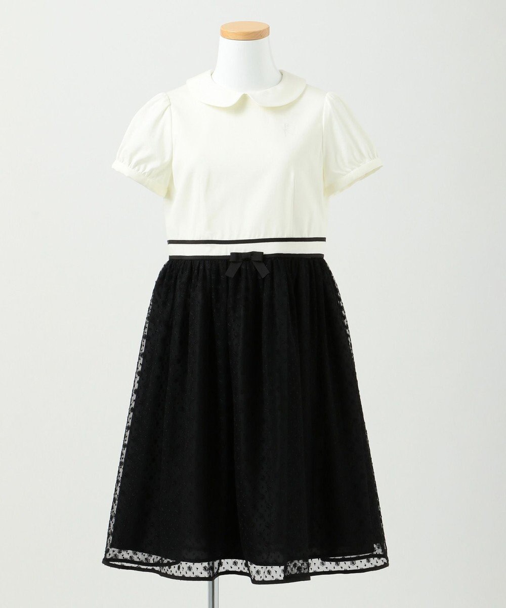 150 160cm プチマーガレット ワンピース 組曲 Kids ファッション通販 公式通販 オンワード クローゼット