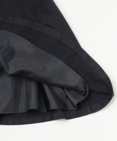 150-170cm】グログラン ジャンパースカート / 組曲 KIDS 