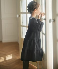 43 割引150cmずっと気になってた 新品 組曲キッズ ワンピース 花柄 シフォン 150 6175 ワンピース キッズ服 女の子用 100cm 150cm Www Vasimimile Com