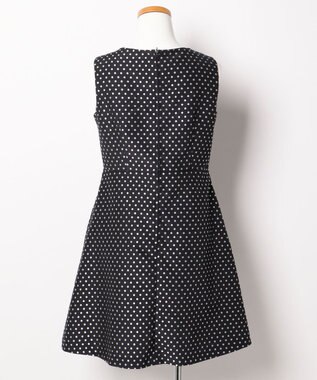 Purete ドットジャガード ワンピース 組曲 Kids ファッション通販 公式通販 オンワード クローゼット