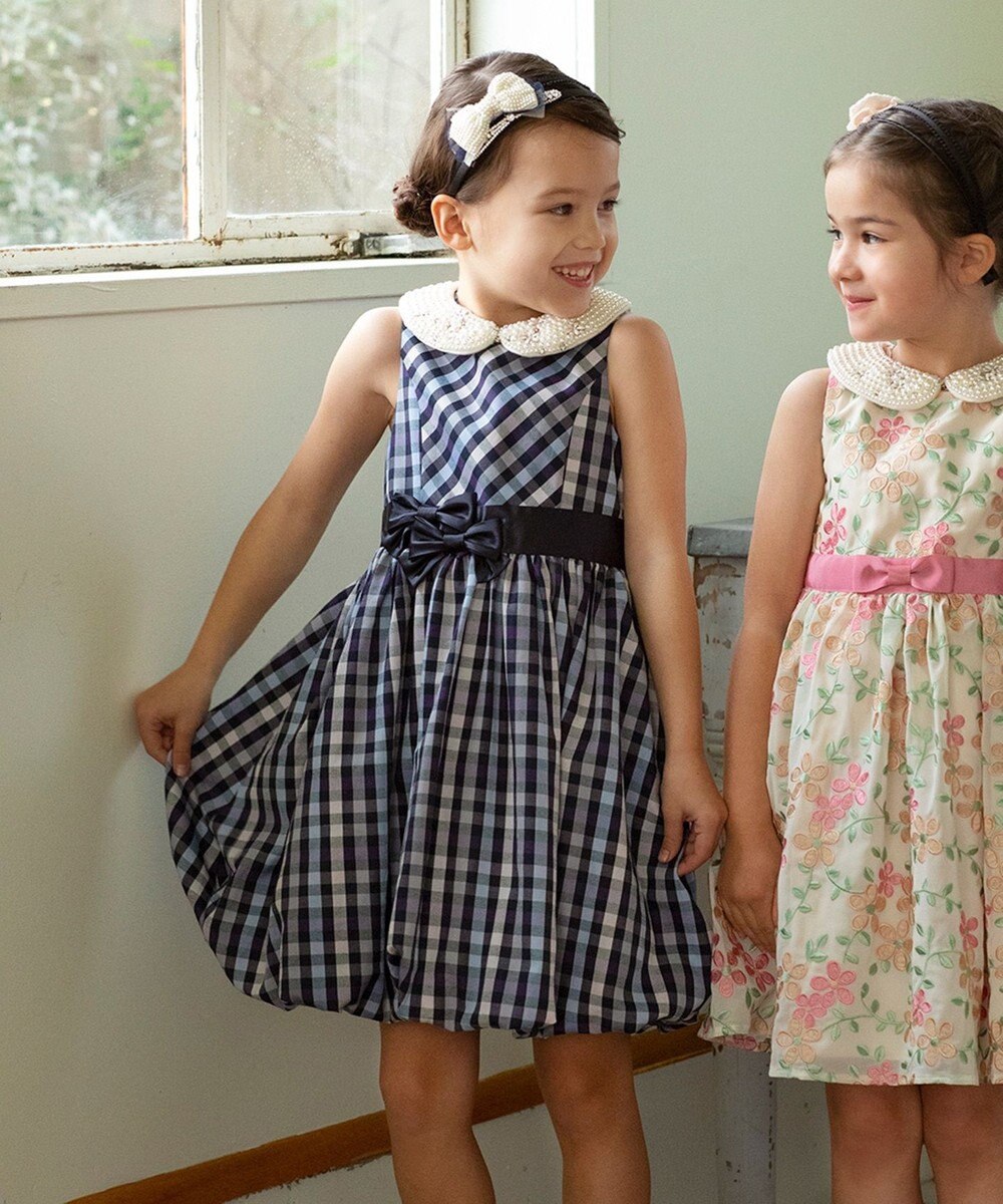 1 140cm チェックバルーンドレス ワンピース 組曲 Kids ファッション通販 公式通販 オンワード クローゼット 1 140cm チェックバルーンドレス ワンピース 組曲 Kids ファッション通販 公式通販 オンワード クローゼット