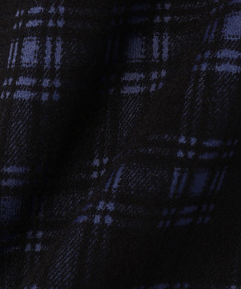 Purete ブラックウォッチジャガード ワンピース 組曲 Kids ファッション通販 公式通販 オンワード クローゼット