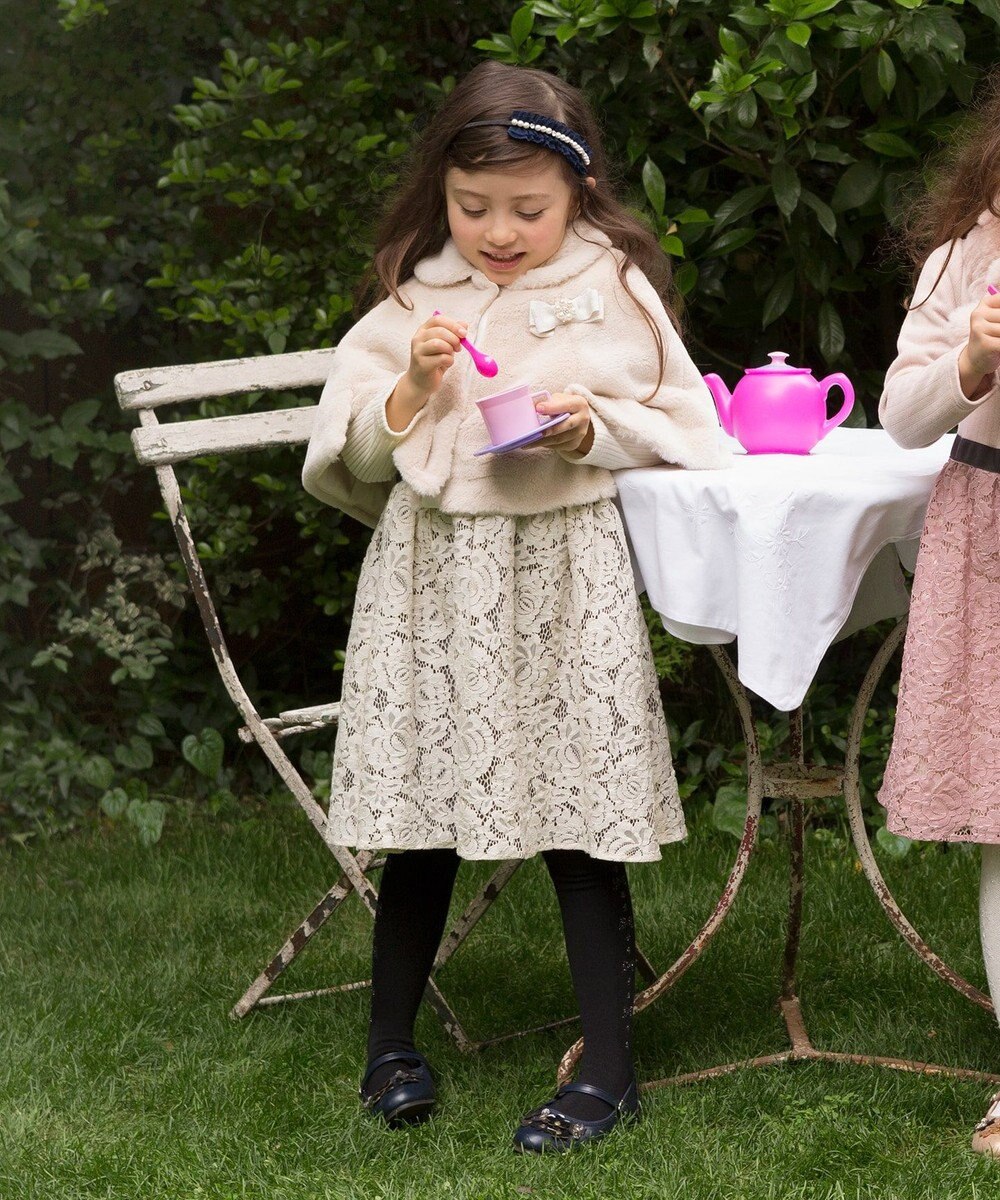 110 170cm レーシーリブ ワンピース 組曲 Kids ファッション通販 公式通販 オンワード クローゼット 110 170cm レーシーリブ ワンピース 組曲 Kids ファッション通販 公式通販 オンワード クローゼット