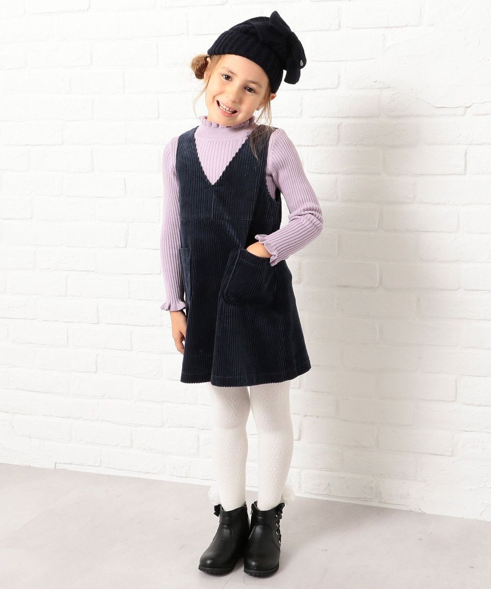 110 160cm 太畝コーデュロイ ワンピース 組曲 Kids ファッション通販 公式通販 オンワード クローゼット 110 160cm 太畝コーデュロイ ワンピース 組曲 Kids ファッション通販 公式通販 オンワード クローゼット