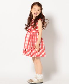17春のweb限定 Toddler ブロックチェック ワンピース 組曲 Kids ファッション通販 公式通販 オンワード クローゼット 17春のweb限定 Toddler ブロックチェック ワンピース 組曲 Kids ファッション通販 公式通販 オンワード クローゼット