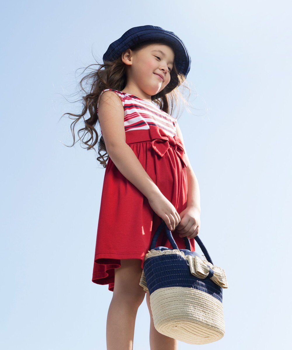 Toddler 60 ースムースボーダー ワンピース 組曲 Kids ファッション通販 公式通販 オンワード クローゼット Toddler 60 ースムースボーダー ワンピース 組曲 Kids ファッション通販 公式通販 オンワード クローゼット