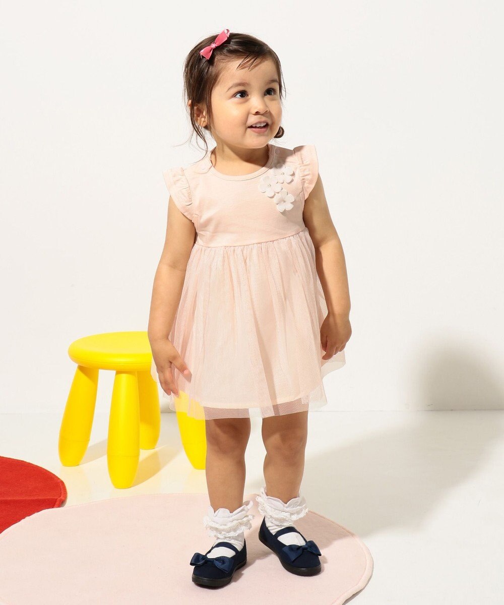 80 100cm カミーユスムースチュール ワンピース 組曲 Kids ファッション通販 公式通販 オンワード クローゼット 80 100cm カミーユスムースチュール ワンピース 組曲 Kids ファッション通販 公式通販 オンワード クローゼット