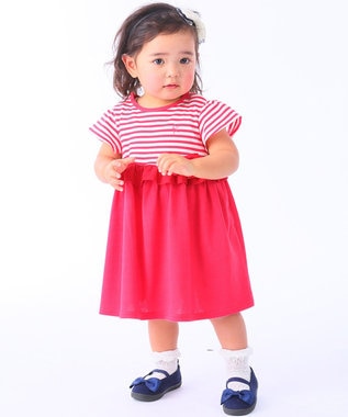 80 100cm マリンボーダー ワンピース 組曲 Kids ファッション通販 公式通販 オンワード クローゼット 80 100cm マリンボーダー ワンピース 組曲 Kids ファッション通販 公式通販 オンワード クローゼット