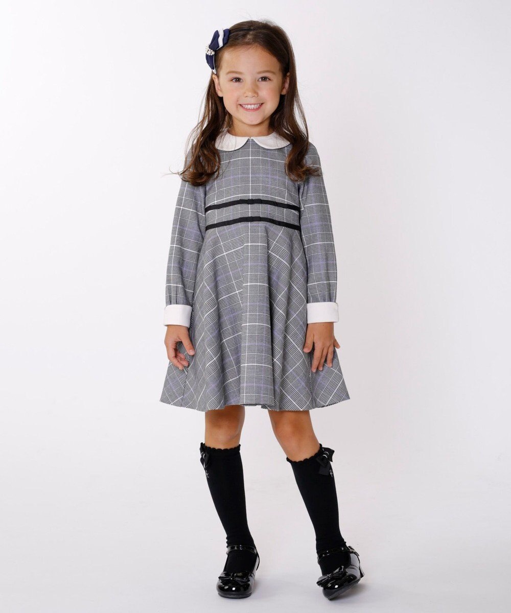 1 140cm グレンチェックワンピース 組曲 Kids ファッション通販 公式通販 オンワード クローゼット 1 140cm グレンチェックワンピース 組曲 Kids ファッション通販 公式通販 オンワード クローゼット