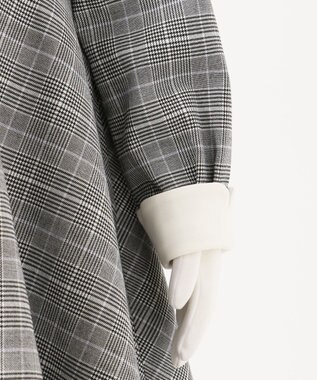 1 140cm グレンチェックワンピース 組曲 Kids ファッション通販 公式通販 オンワード クローゼット