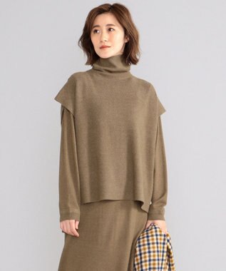 ニットベスト ワンピースセットアップ Share Park Ladies ファッション通販 公式通販 オンワード クローゼット