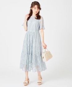 Ray6月号掲載 レースオンドット ワンピース Feroux ファッション通販 公式通販 オンワード クローゼット Ray6月号掲載 レースオンドット ワンピース Feroux ファッション通販 公式通販 オンワード クローゼット