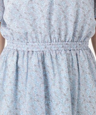 洗える パインベリープリント ワンピース Feroux ファッション通販 公式通販 オンワード クローゼット