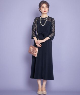 マーメイドシック ドレス Feroux ファッション通販 公式通販 オンワード クローゼット