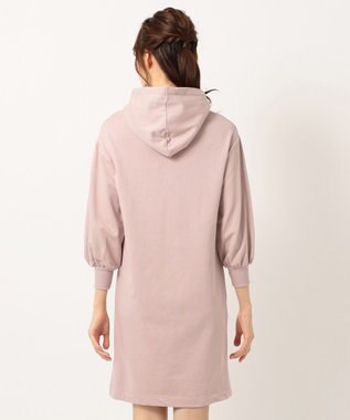 洗える フェミニンコンパクト スウェットワンピース Feroux ファッション通販 公式通販 オンワード クローゼット