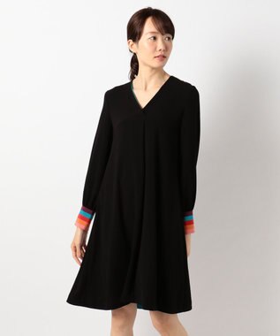 洗える ソフトブラウス ワンピース Paul Smith ファッション通販 公式通販 オンワード クローゼット