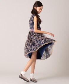 150-160cm】Anagallis ドレス / TOCCA BAMBINI | ファッション通販 